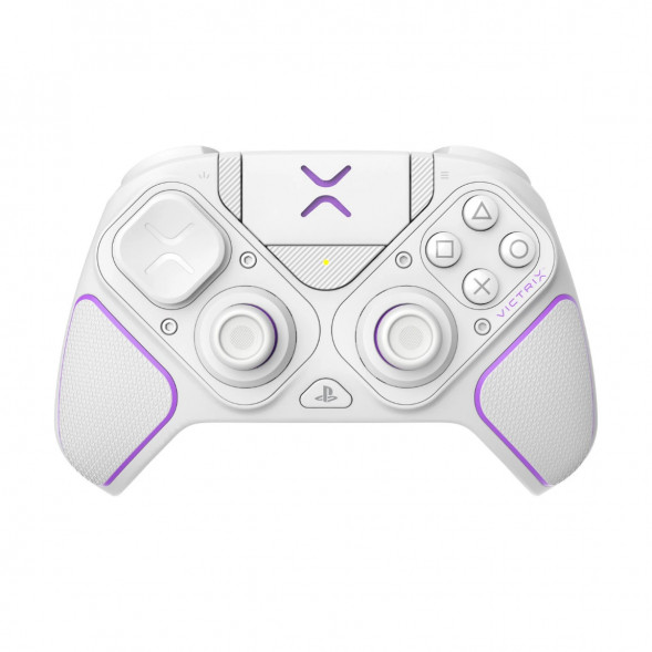 Беспроводной контроллер PDP Victrix Pro BFG для PS5, белый в Челябинске