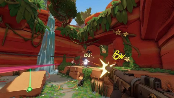 Игра Roboquest. Deluxe Edition [PS5, английская версия] в Челябинске