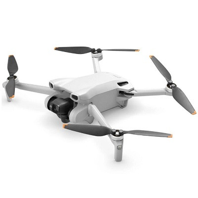 Квадрокоптер DJI Mini 3 Fly More Combo Plus (DJI RC) в Челябинске