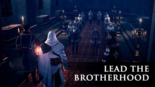 Игра Assassin’s Creed The Ezio Collection [Nintendo Switch, русская версия] в Челябинске