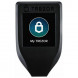 Аппаратный криптокошелек Trezor Model T в Челябинске