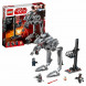 Конструктор LEGO Star Wars 75201 Вездеход AT-ST Первого Ордена в Челябинске