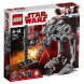 Конструктор LEGO Star Wars 75201 Вездеход AT-ST Первого Ордена в Челябинске