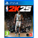 Игра NBA 2K25 [PS4, английская версия] в Челябинске