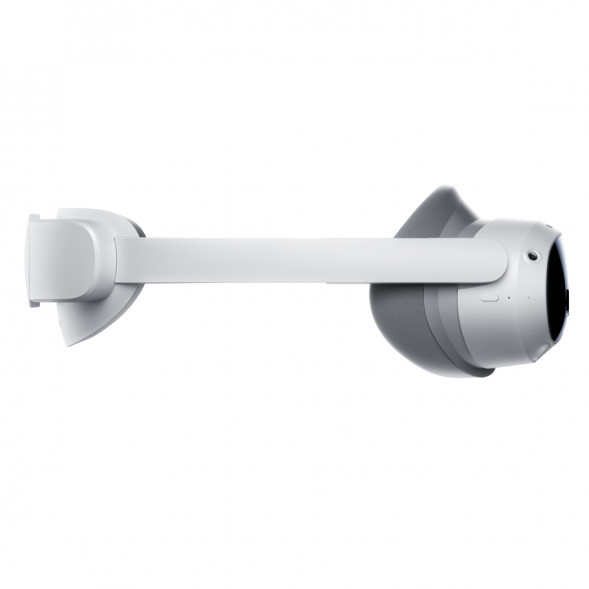 Очки виртуальной реальности PICO 4 Ultra, 12 ГБ/256 ГБ в Челябинске