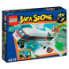 Конструктор LEGO Jack Stone 4619 Патрульный самолет AIR в Челябинске