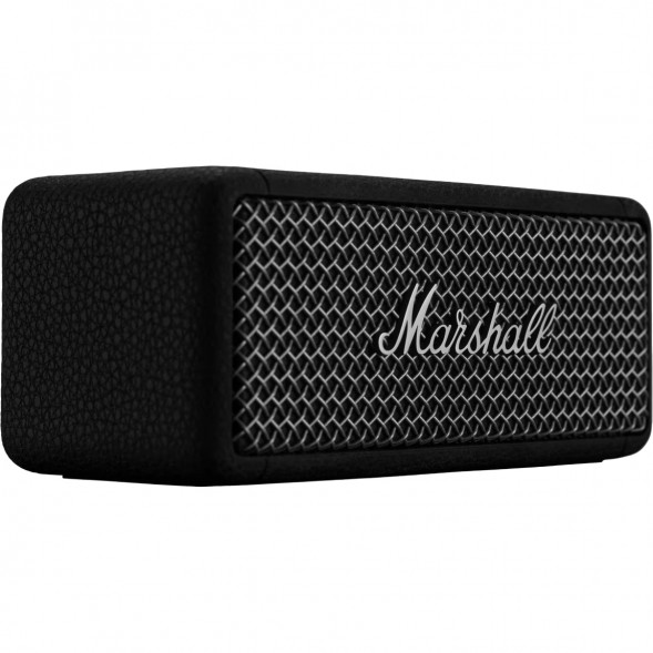 Портативная акустика Marshall EMBERTON II, Black and Steel в Челябинске