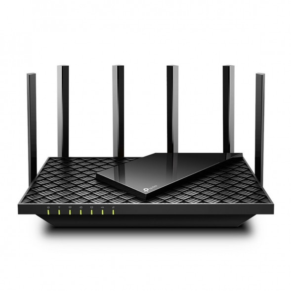Роутер TP-LINK Archer AX73 (AX5400) в Челябинске