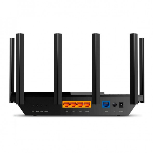 Роутер TP-LINK Archer AX73 (AX5400) в Челябинске