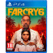 Игра для PlayStation 4 Far Cry 6, полностью на русском языке в Челябинске