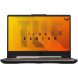 Ноутбук ASUS TUF Gaming A15 FA506NCG-HN330 (15.6&amp;quot;, IPS, AMD Ryzen 7 8845HS 3.8ГГц, 8-ядерный, 16ГБ DDR5, 512ГБ SSD, NVIDIA GeForce RTX 3050 - 4 ГБ, без ОС), черный в Челябинске