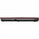 Ноутбук ASUS TUF Gaming A15 FA506NCG-HN330 (15.6&amp;quot;, IPS, AMD Ryzen 7 8845HS 3.8ГГц, 8-ядерный, 16ГБ DDR5, 512ГБ SSD, NVIDIA GeForce RTX 3050 - 4 ГБ, без ОС), черный в Челябинске