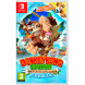 Игра Donkey Kong Country: Tropical Freeze [Nintendo Switch, английская версия] в Челябинске