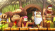 Игра Donkey Kong Country: Tropical Freeze [Nintendo Switch, английская версия] в Челябинске