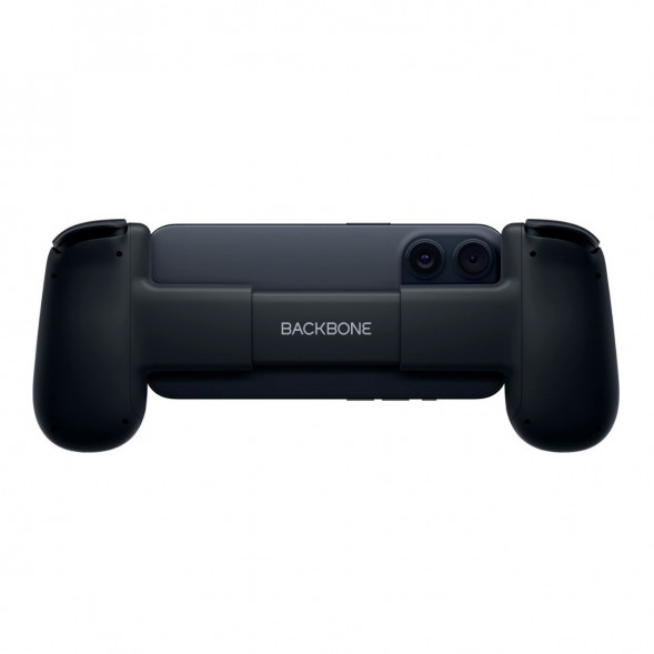 Игровой контроллер Backbone One для iPhone Xbox Edition (USB-C), чёрный в Челябинске
