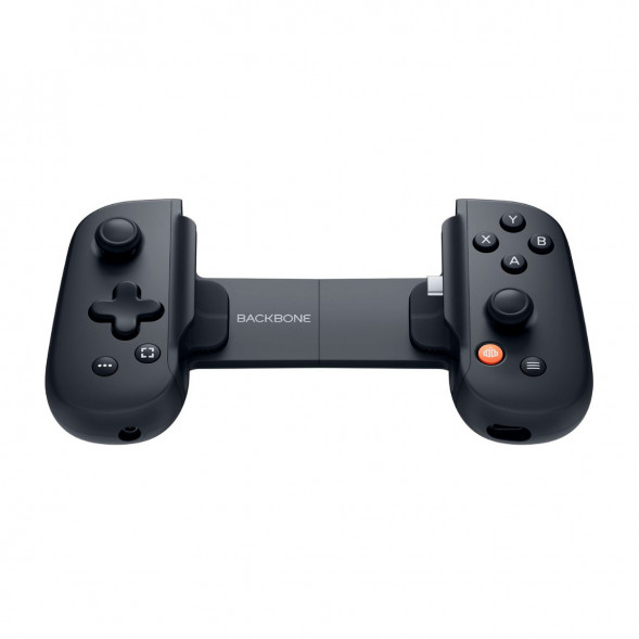 Игровой контроллер Backbone One для iPhone Xbox Edition (USB-C), чёрный в Челябинске