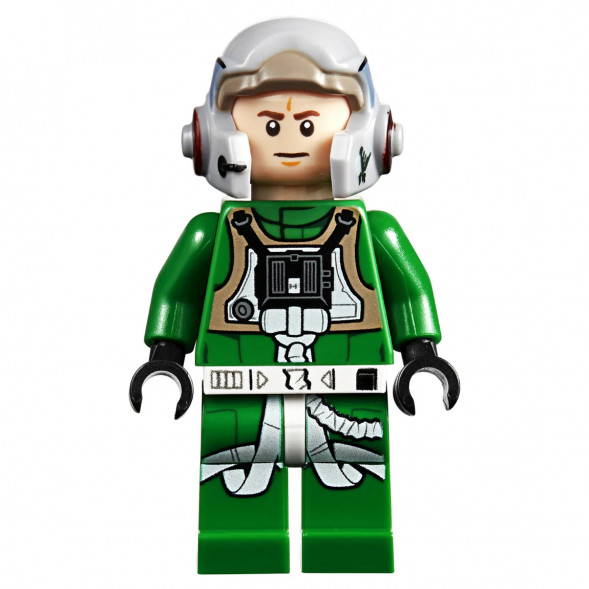 Конструктор LEGO Star Wars 75247 Звёздный истребитель типа А в Челябинске