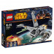 Конструктор LEGO Star Wars 75050 Истребитель B-Wing в Челябинске