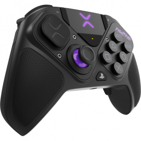 Беспроводной контроллер PDP Victrix Pro BFG для PS5, черный в Челябинске