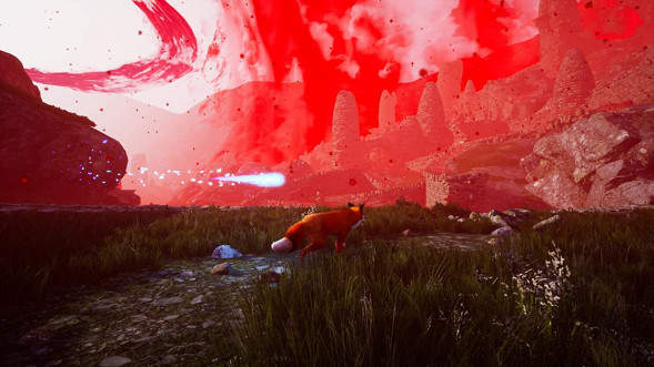 Игра Spirit of the North [Nintendo Switch, русские субтитры] в Челябинске