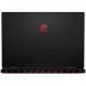 Ноутбук MSI Raider A18 HX A9WJG-407RU (18&amp;quot;, IPS, AMD Ryzen 9 9955HX3D 2.5ГГц, 16-ядерный, 32Гб DDR5, 2Тб SSD, RTX 5090 24Гб, Windows 11 Home), черный в Челябинске