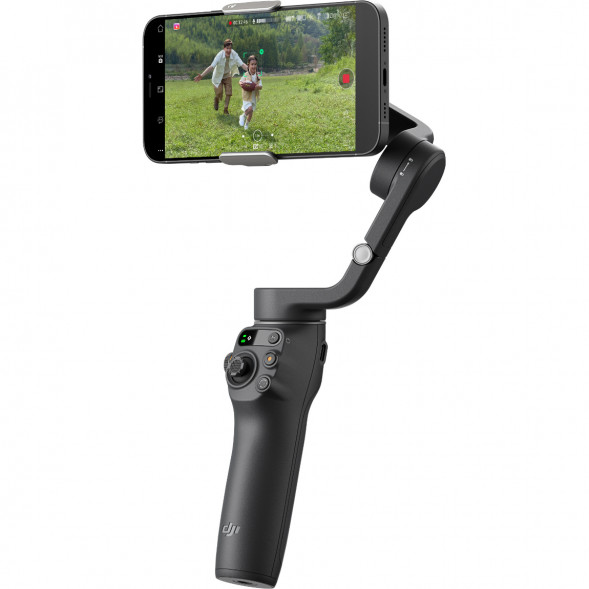 Электрический стабилизатор для смартфона DJI Osmo Mobile 6 в Челябинске