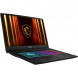Ноутбук MSI Katana 17 HX B14WGK-274XRU (17.3&amp;quot;, IPS, Intel Core i7 14650HX 2.2ГГц, 16 ядер, 32ГБ DDR5, 1ТБ SSD, NVIDIA GeForce RTX 5070 - 8 ГБ, TGP 115Вт, без ОС), черный в Челябинске