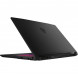 Ноутбук MSI Katana 17 HX B14WGK-274XRU (17.3&amp;quot;, IPS, Intel Core i7 14650HX 2.2ГГц, 16 ядер, 32ГБ DDR5, 1ТБ SSD, NVIDIA GeForce RTX 5070 - 8 ГБ, TGP 115Вт, без ОС), черный в Челябинске