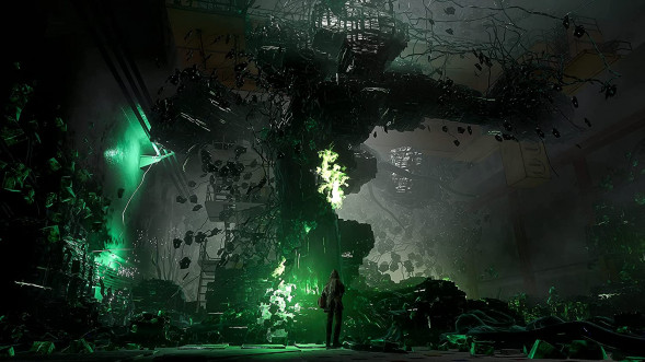 Игра Chernobylite [PS4, русская версия] в Челябинске