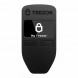 Аппаратный криптокошелек Trezor One, Black в Челябинске