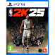 Игра NBA 2K25 [PS5, английская версия] в Челябинске