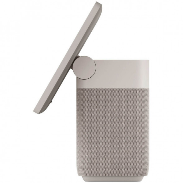 Яндекс Станция Дуо Макс с Алисой, с Zigbee, 60 Вт, бежевый в Челябинске