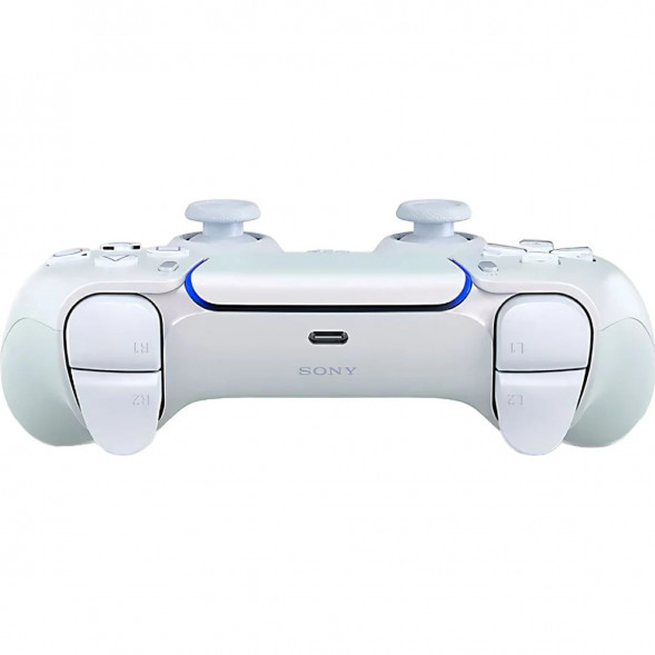 Геймпад Sony DualSense, Chroma Pearl в Челябинске