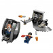 Конструктор LEGO Super Heroes 76009 Супермен: Побег черного Зеро в Челябинске