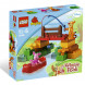 Конструктор LEGO Duplo 5946 Экспедиция Тигрули в Челябинске
