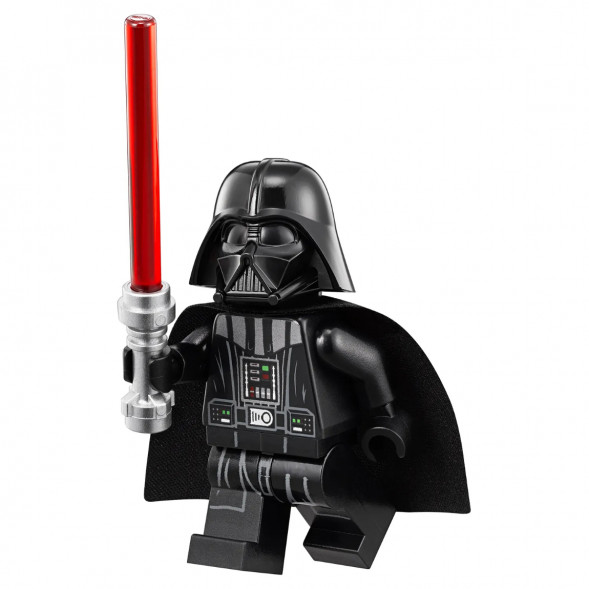 Конструктор LEGO Star Wars 75093 Звезда Смерт - Последняя схватка в Челябинске