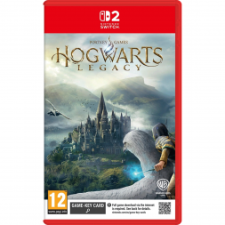 Игра Hogwarts Legacy [Nintendo Switch 2, русские субтитры]