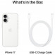 Смартфон Apple iPhone 17 256GB eSim, White в Челябинске