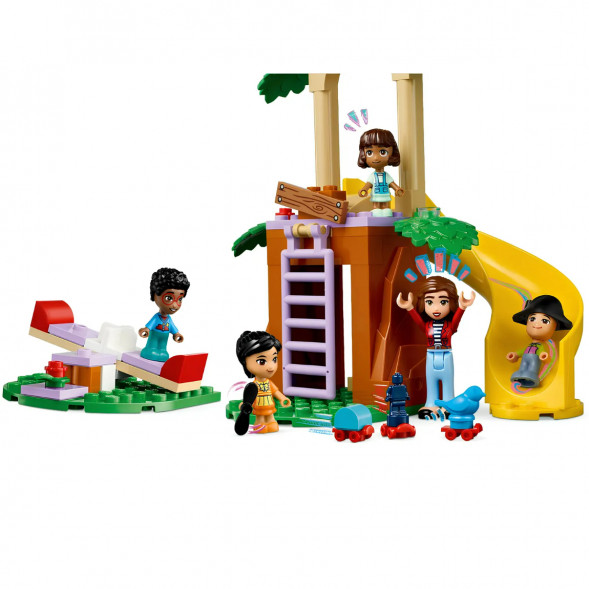 Конструктор LEGO Friends 42636 Дошкольное учреждение Хартлейк-Сити в Челябинске