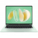 Ноутбук Huawei MateBook 14 FLMH-X 53014QLH (14&amp;quot;, OLED, Core Ultra 5 125H, 16 ядер, 16ГБ LPDDR5x, 1ТБ SSD, Intel Arc, без ОС), зеленый в Челябинске