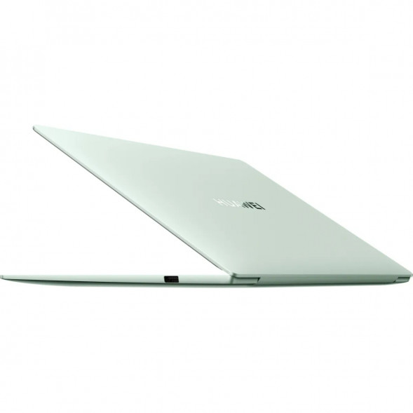 Ноутбук Huawei MateBook 14 FLMH-X 53014QLH (14&amp;quot;, OLED, Core Ultra 5 125H, 16 ядер, 16ГБ LPDDR5x, 1ТБ SSD, Intel Arc, без ОС), зеленый в Челябинске
