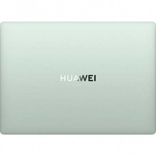 Ноутбук Huawei MateBook 14 FLMH-X 53014QLH (14&amp;quot;, OLED, Core Ultra 5 125H, 16 ядер, 16ГБ LPDDR5x, 1ТБ SSD, Intel Arc, без ОС), зеленый в Челябинске