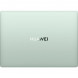 Ноутбук Huawei MateBook 14 FLMH-X 53014QLH (14&amp;quot;, OLED, Core Ultra 5 125H, 16 ядер, 16ГБ LPDDR5x, 1ТБ SSD, Intel Arc, без ОС), зеленый в Челябинске