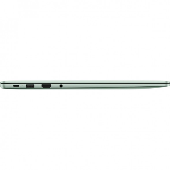 Ноутбук Huawei MateBook 14 FLMH-X 53014QLH (14&amp;quot;, OLED, Core Ultra 5 125H, 16 ядер, 16ГБ LPDDR5x, 1ТБ SSD, Intel Arc, без ОС), зеленый в Челябинске