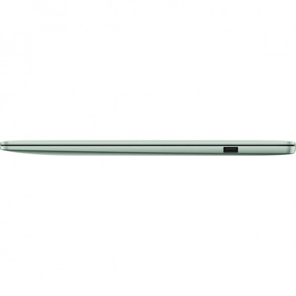 Ноутбук Huawei MateBook 14 FLMH-X 53014QLH (14&amp;quot;, OLED, Core Ultra 5 125H, 16 ядер, 16ГБ LPDDR5x, 1ТБ SSD, Intel Arc, без ОС), зеленый в Челябинске