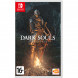 Игра Dark Souls: Remastered (Nintendo Switch, Русские субтитры) в Челябинске