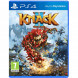 Игра Knack 2 [PS4, русская версия] в Челябинске