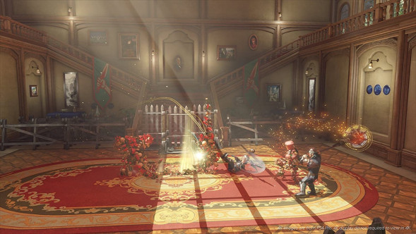 Игра Knack 2 [PS4, русская версия] в Челябинске