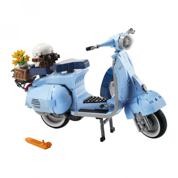 Конструктор LEGO Коллекционные наборы 10298 Vespa 125 в Челябинске