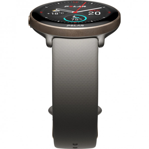 Умные часы Polar Ignite 3, Greige Sand в Челябинске